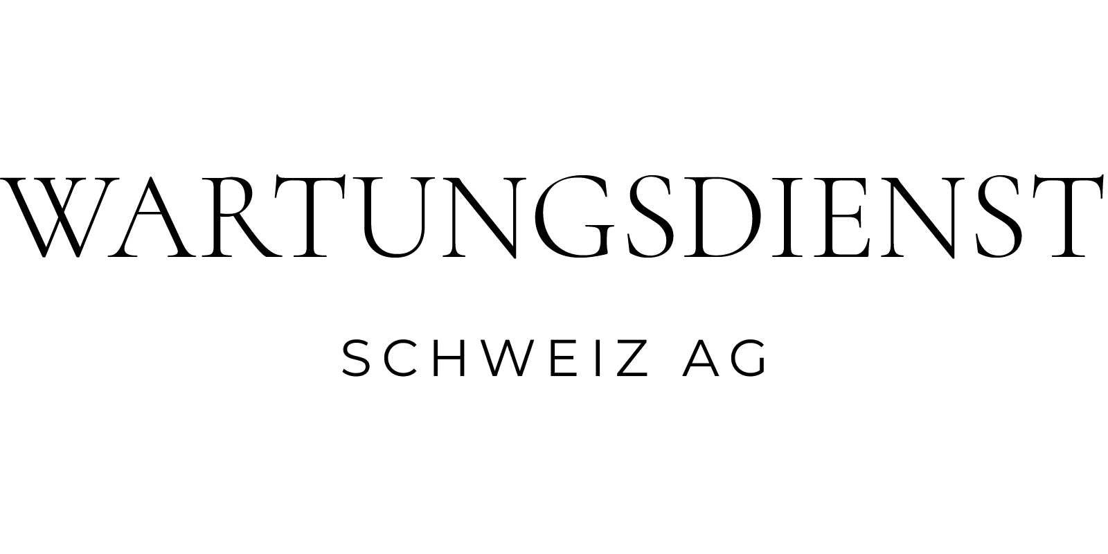 Wartungsdienst Schweiz AG